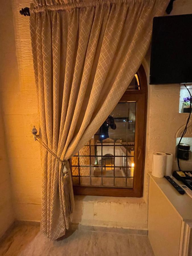 Hotel Kasri Mezopotamya Midyat Exterior foto