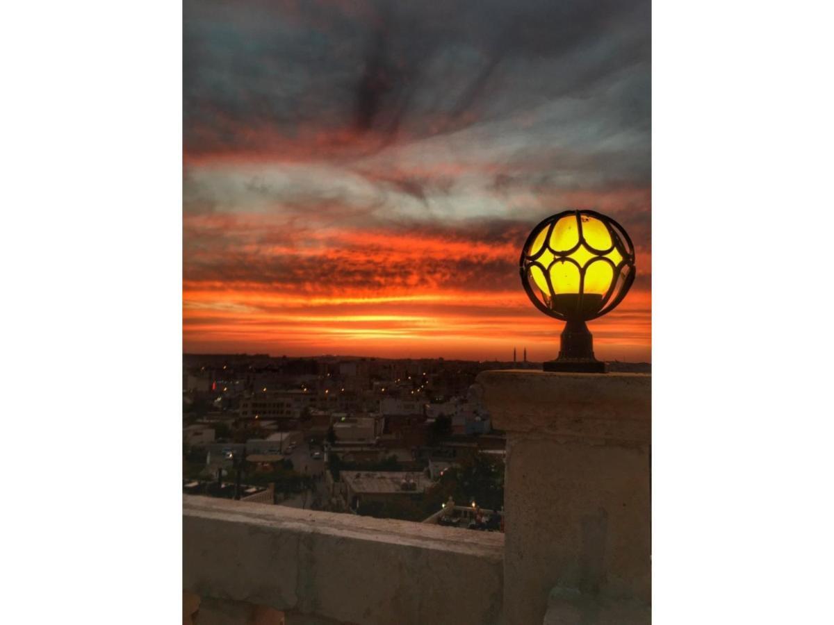 Hotel Kasri Mezopotamya Midyat Exterior foto