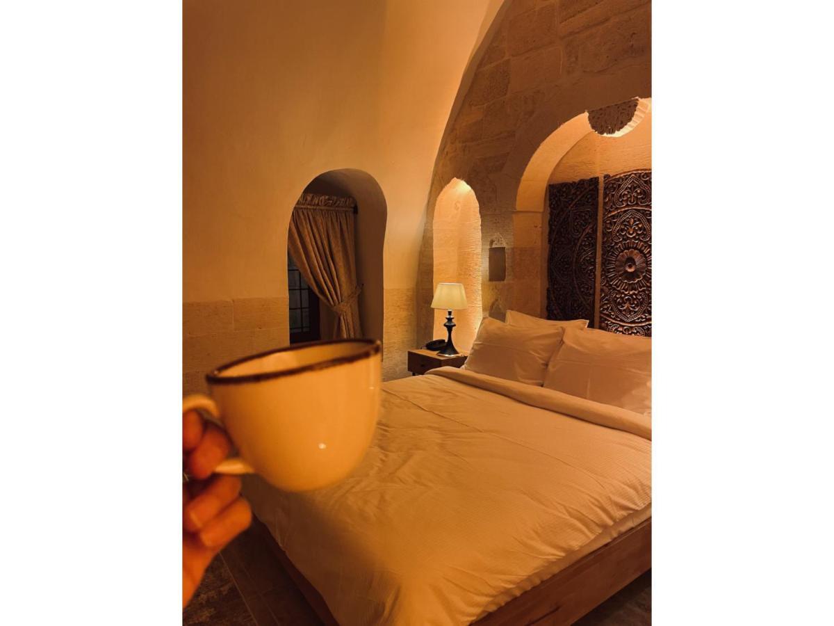 Hotel Kasri Mezopotamya Midyat Exterior foto